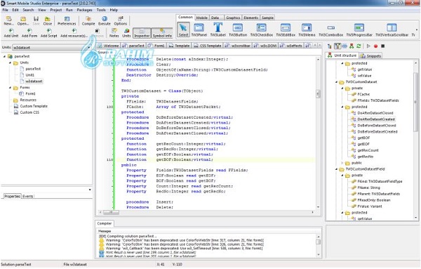 smart studio download
