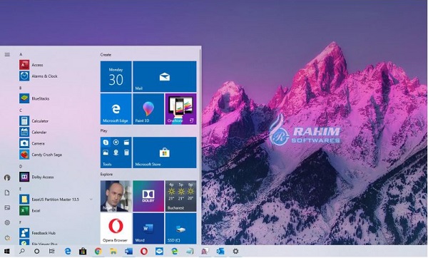 windows 10 download for mac