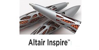 Altair Inspire Render 2021 Free Download