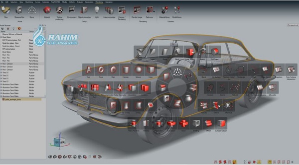 Altair Inspire download