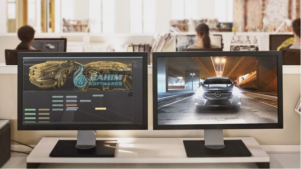 Blackmagic Fusion Studio 17 Free Download