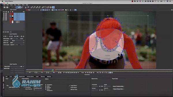 Boris FX Mocha Pro 2021 download