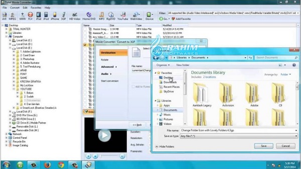 CoolUtils Total Audio Converter review
