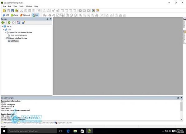 Device Monitoring Software free download
