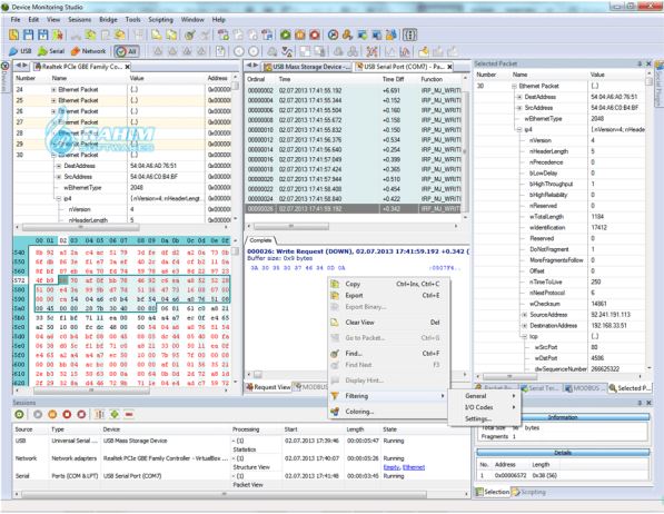Device Monitoring Studio download