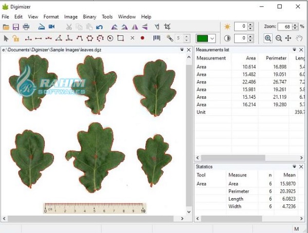 Digimizer 5 Download