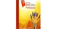 EmEditor alternative