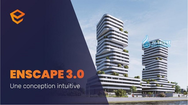 Enscape latest version