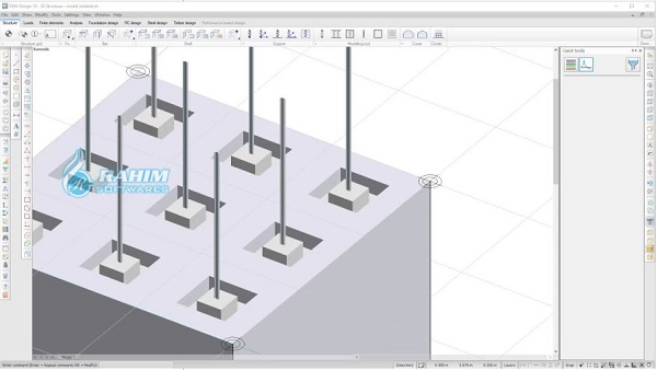 FEM software