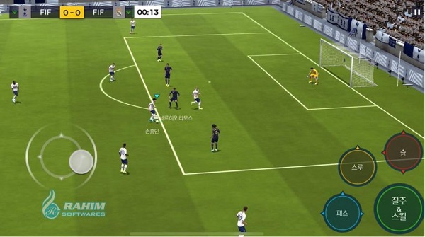 FIFA Mobile 21 Download