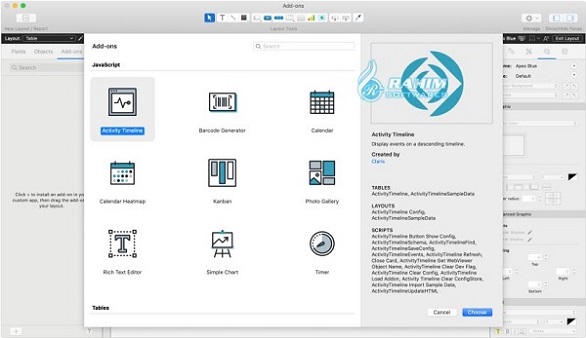 FileMaker Pro 19 System requirements