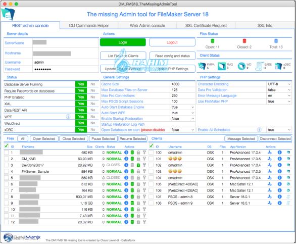 FileMaker Pro 19 download
