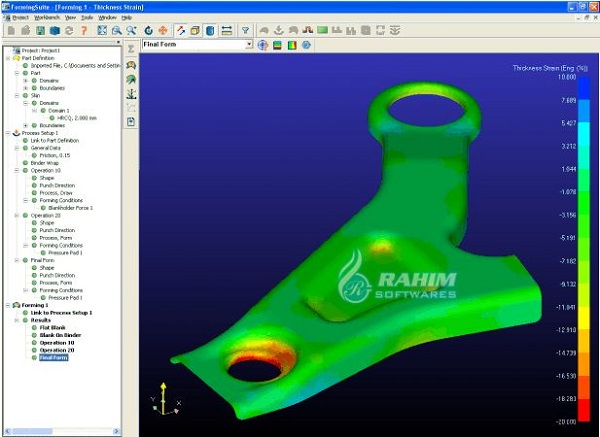 Form Suite software