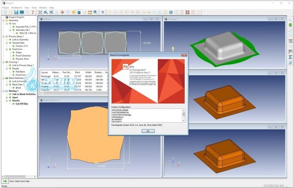 Forming Suite software Free Download
