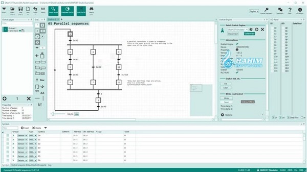 GRAFCET Studio Download free