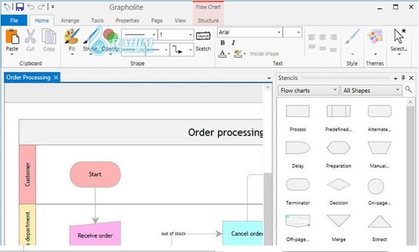 Grapholite 5 Download