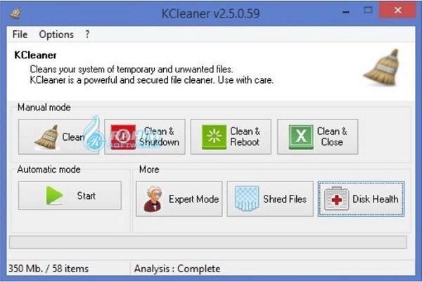 KCleaner Portable