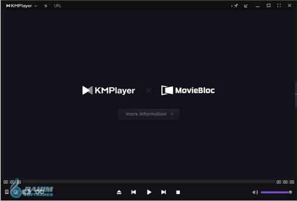KMPlayer 2021 free download