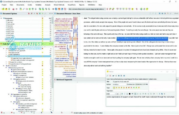 Maxqda download trial