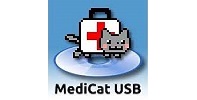 MediCat Mini Windows 10 x64 Download