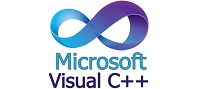 Microsoft Visual C++ Redistributable icon