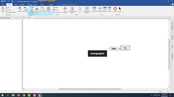 MindView download