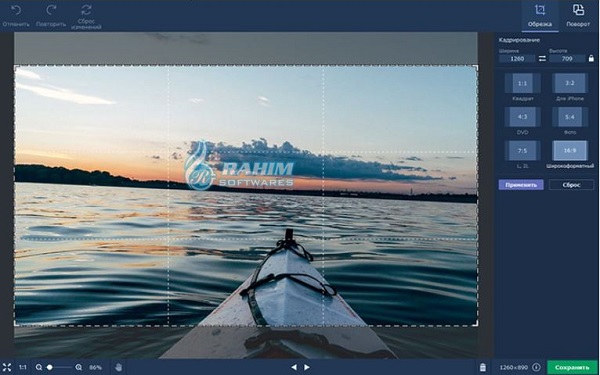 Movavi Picverse review