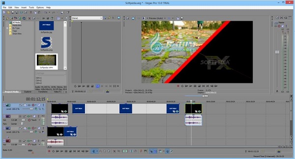 NewBlueFX TotalFX 7