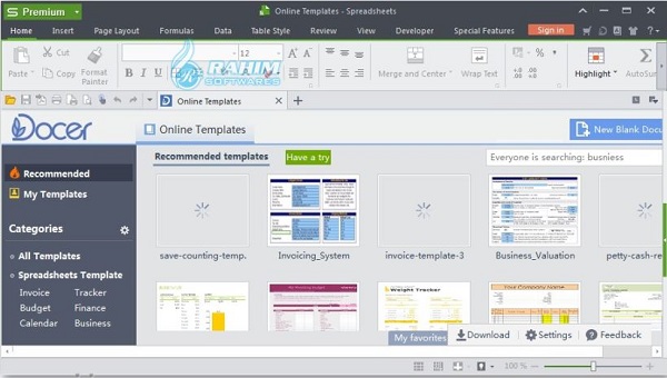 OfficeSuite download