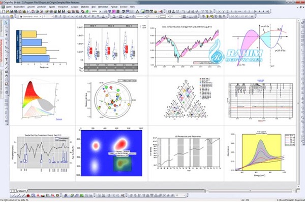 OriginPro download