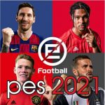 PES 2021 APK download