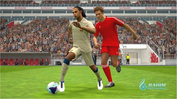 PES 2021 APK