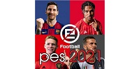 PES 2021 Mobile APK Free Download