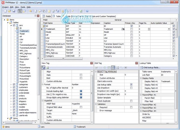 PHPMaker 2021 Free Download