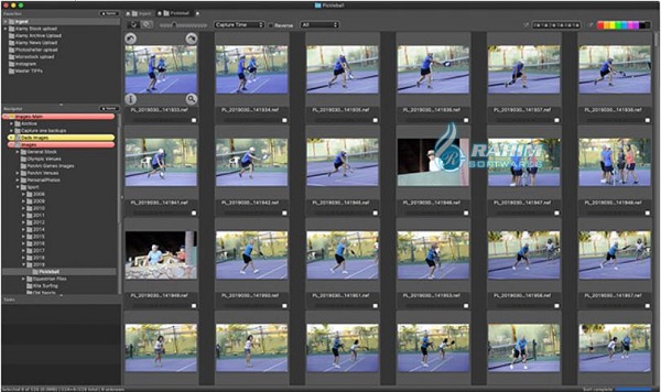 Photo Mechanic 6