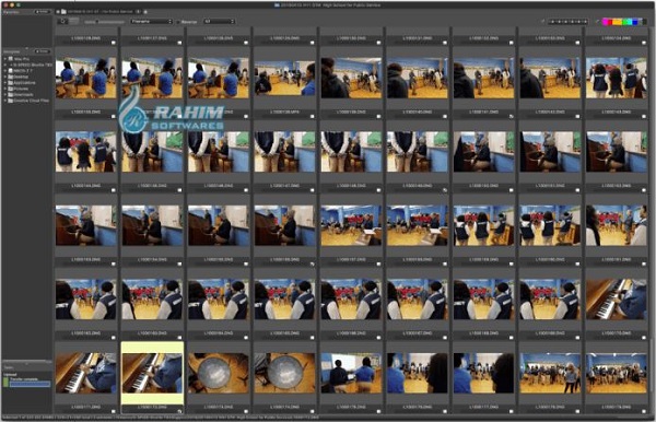 Photo Mechanic download