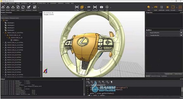 PiXYZ Studio 2020 Free Download