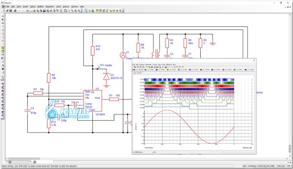 Pulsonix 10.5 download