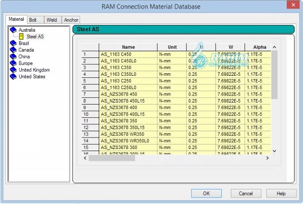 RAM Connection CONNECT Edition