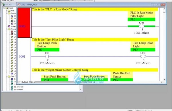 RSLogix 500 software download for Windows 10