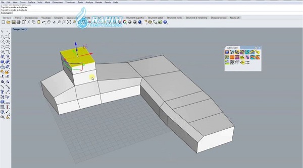 Rhino 7 free Download