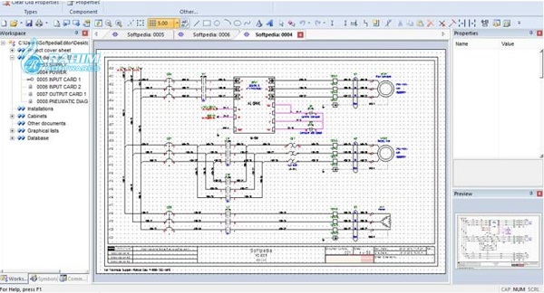 SEE Electrical download