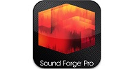 SOUND FORGE Audio Studio download
