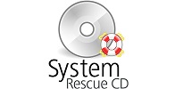 SystemRescueCd install