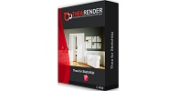 Thea render system requirements