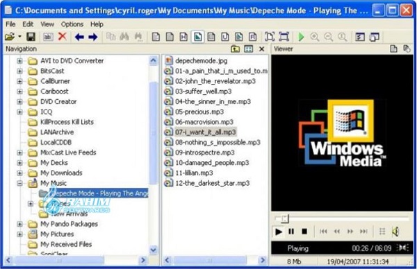 Universal Viewer download
