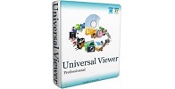 Universal file Viewer