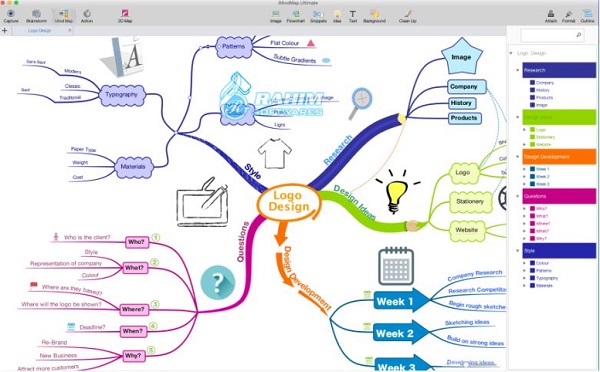 iMindMap 10 download