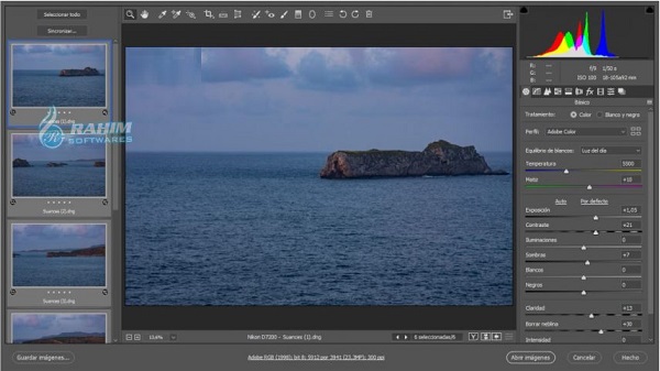 Adobe Camera Raw 13