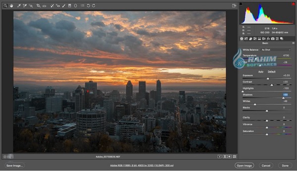 Adobe Camera Raw standalone